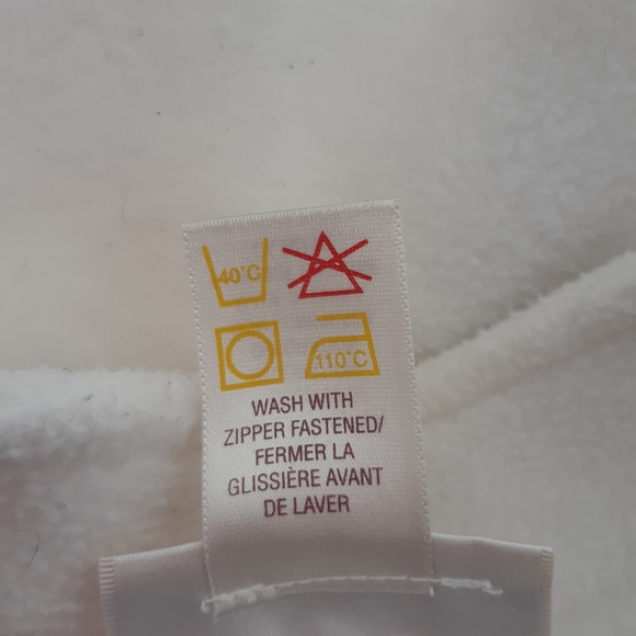 Carroll Reed sleeveless vest Size 2X - Picture 15 of 15